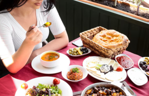 Kosher Restaurants
