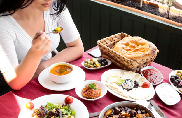 Kosher Restaurants