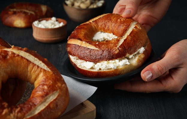 best bagel shops