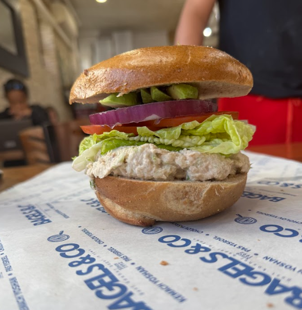kosher Bagel