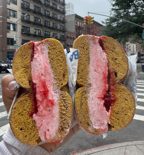kosher bagels
