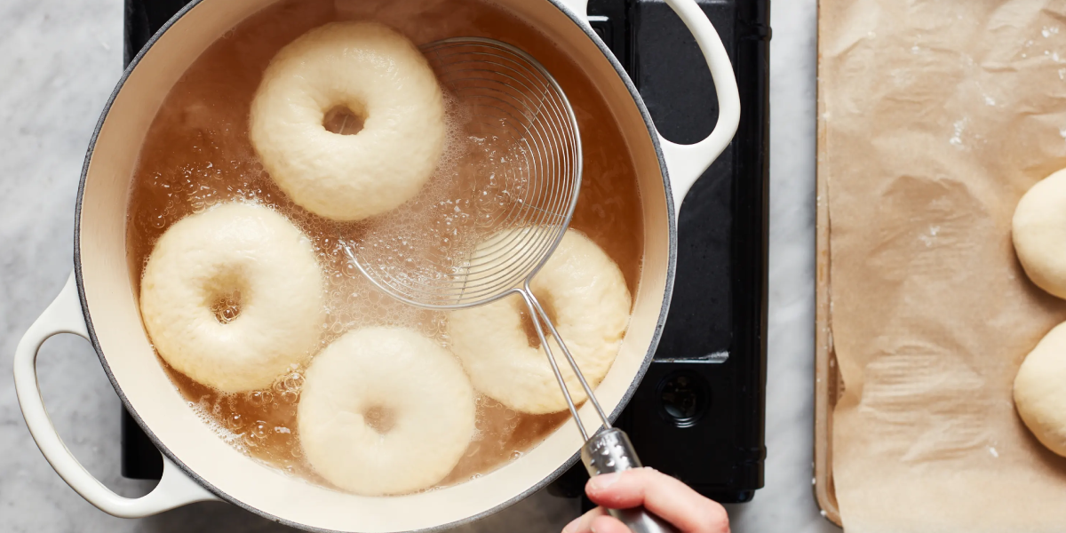 Baking