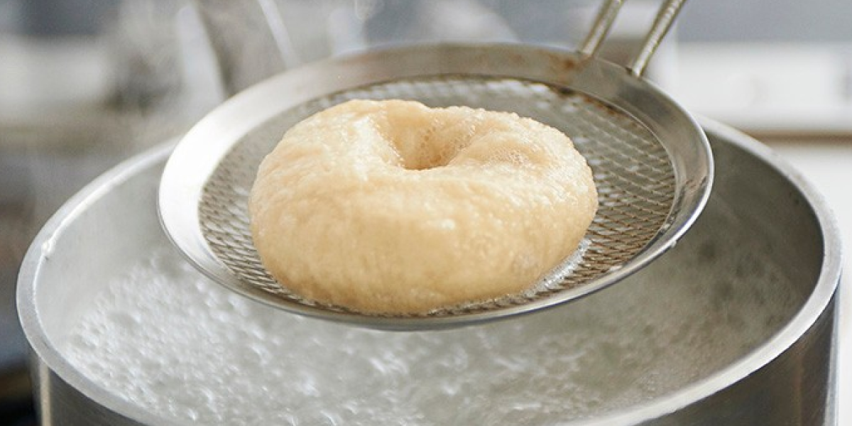 Boiling Process