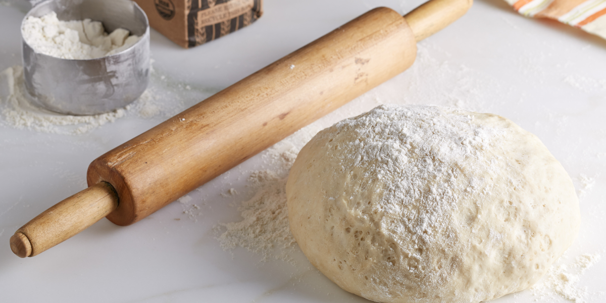 Make the Dough